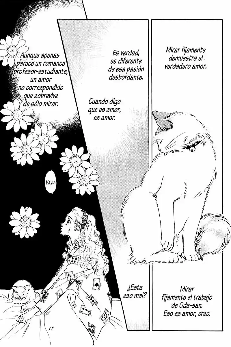 A Delicious Relationship - Capítulo 13 - Página 11 - LectorTMOo