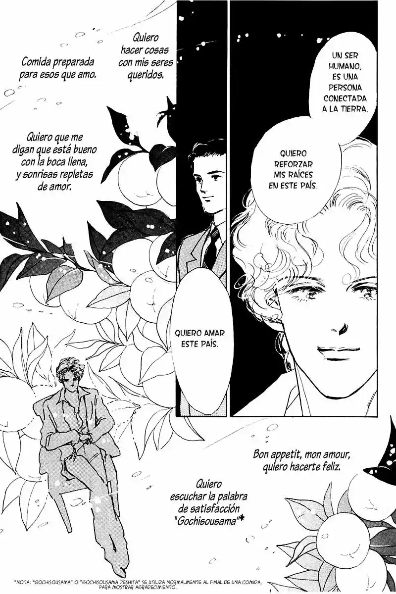 A Delicious Relationship - Capítulo 13 - Página 21 - LectorTMOo