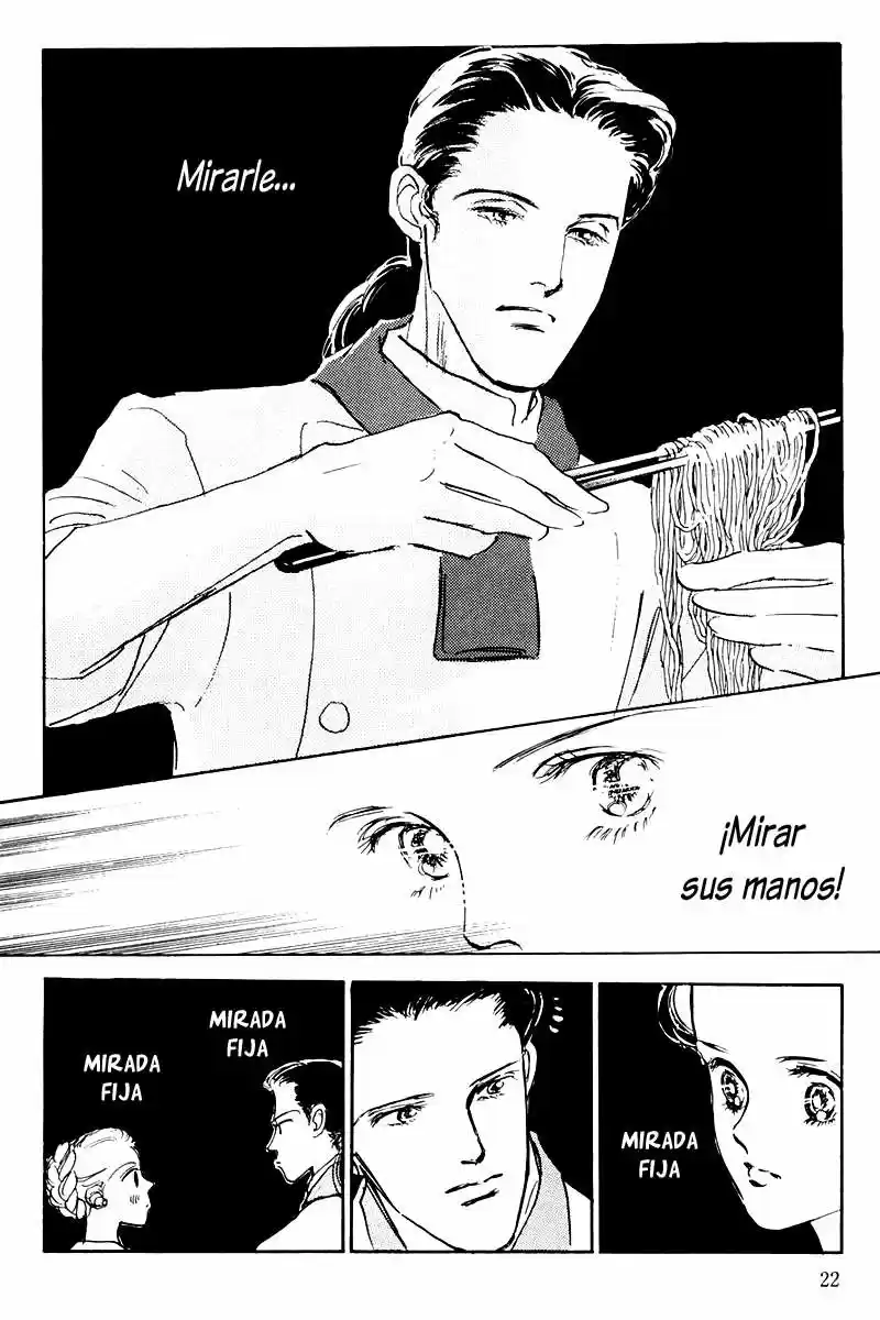 A Delicious Relationship - Capítulo 13 - Página 28 - LectorTMOo