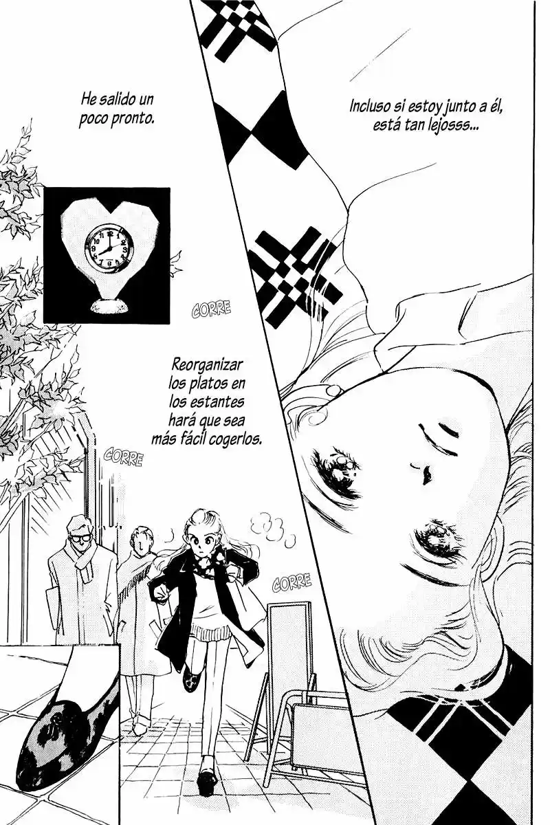 A Delicious Relationship - Capítulo 13 - Página 39 - LectorTMOo