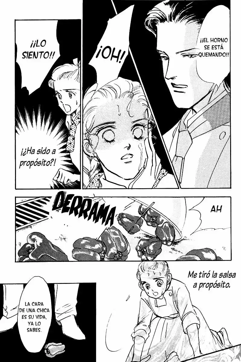 A Delicious Relationship - Capítulo 13 - Página 48 - LectorTMOo