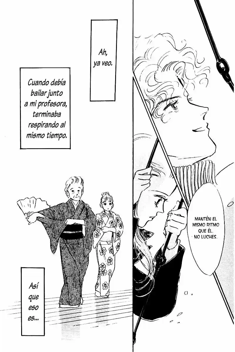 A Delicious Relationship - Capítulo 13 - Página 62 - LectorTMOo