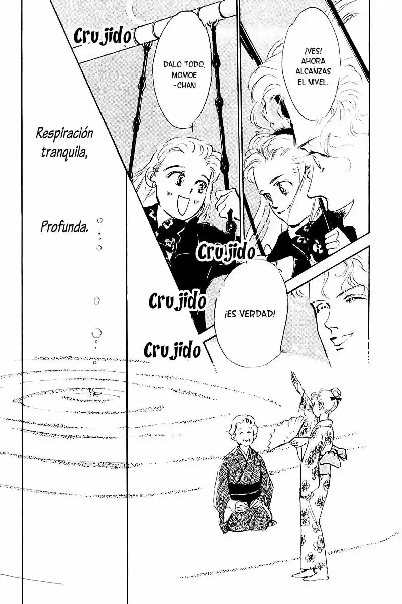 A Delicious Relationship - Capítulo 13 - Página 65 - LectorTMOo
