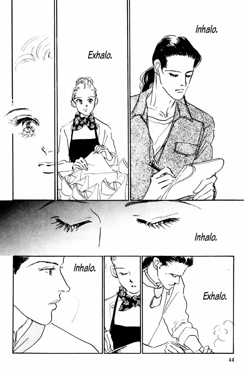 A Delicious Relationship - Capítulo 13 - Página 66 - LectorTMOo