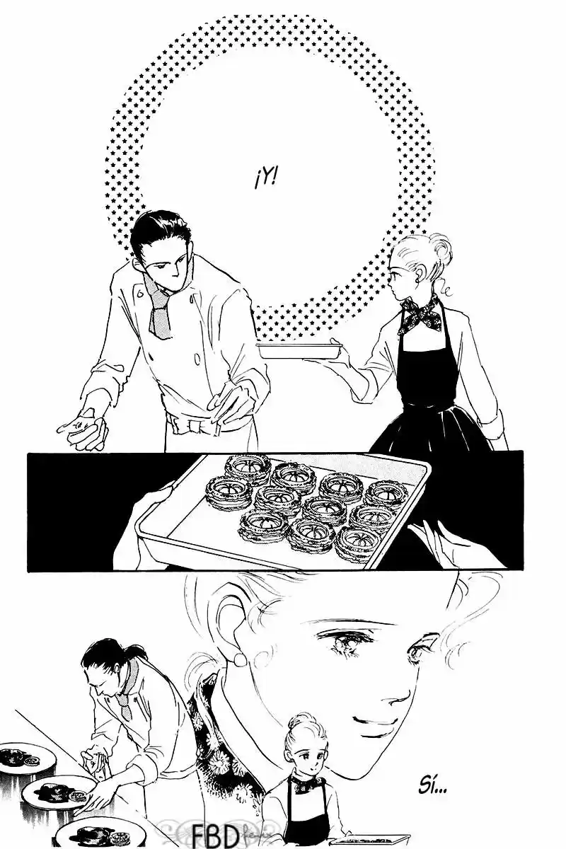 A Delicious Relationship - Capítulo 13 - Página 68 - LectorTMOo