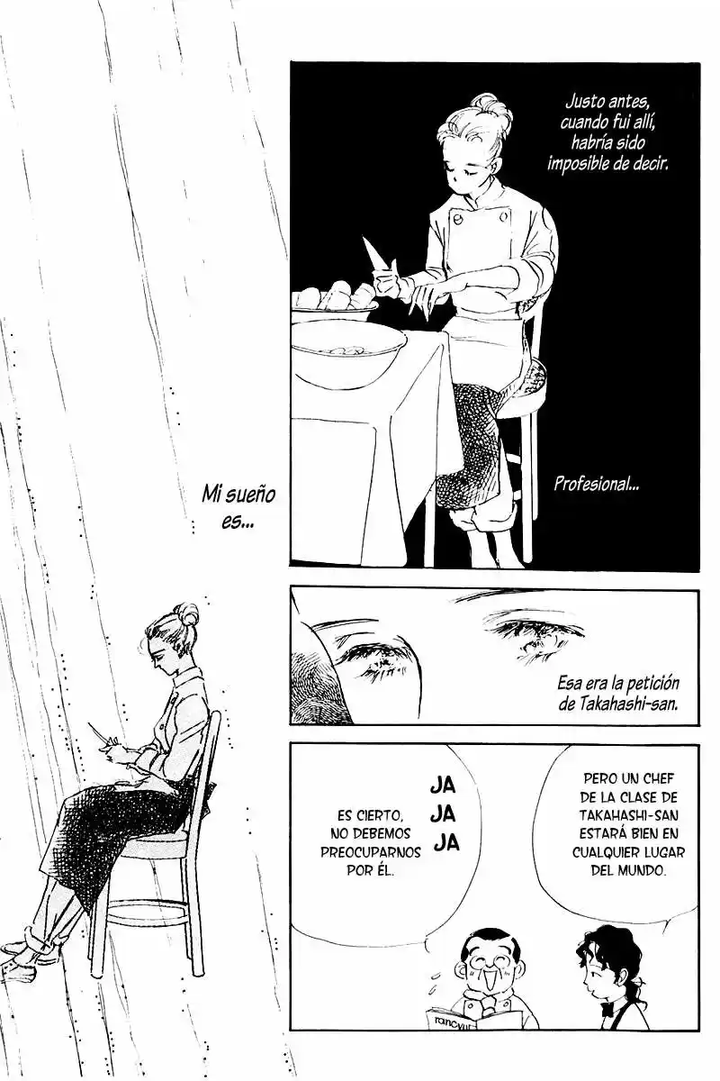 A Delicious Relationship - Capítulo 13 - Página 72 - LectorTMOo