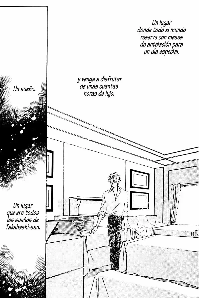 A Delicious Relationship - Capítulo 13 - Página 73 - LectorTMOo