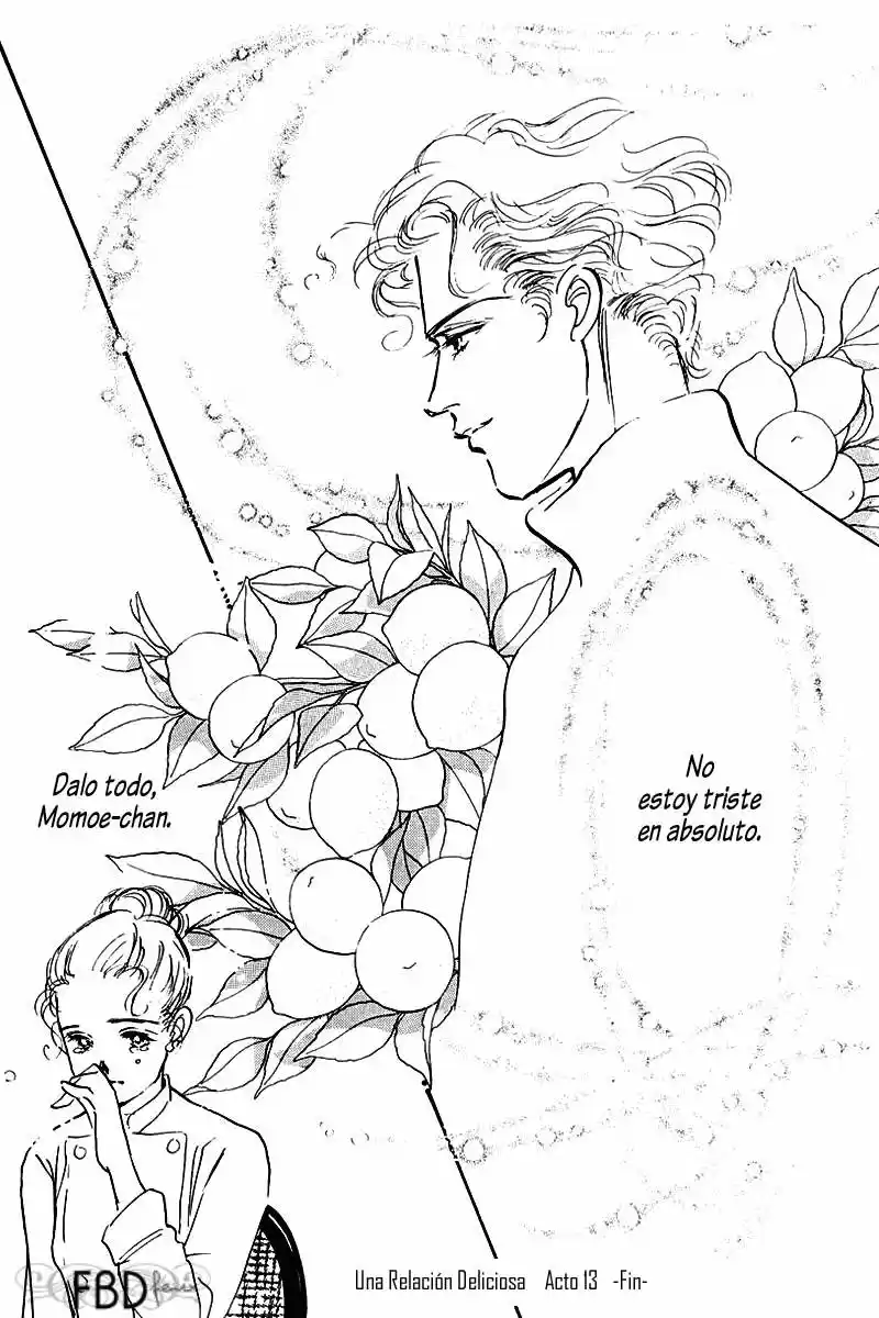 A Delicious Relationship - Capítulo 13 - Página 76 - LectorTMOo