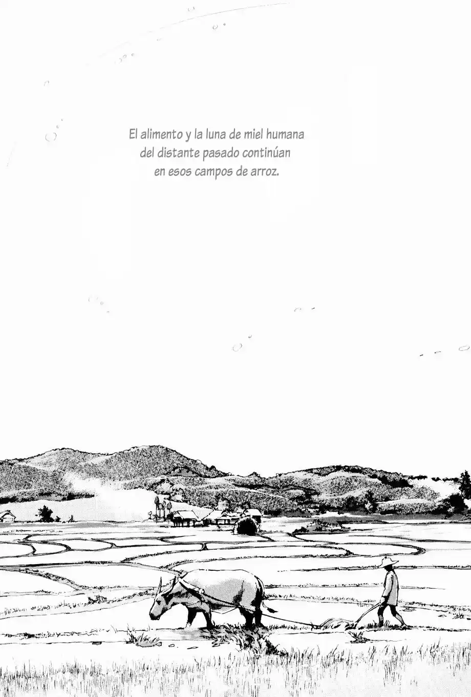 A Delicious Relationship - Capítulo 14 - Página 41 - LectorTMOo