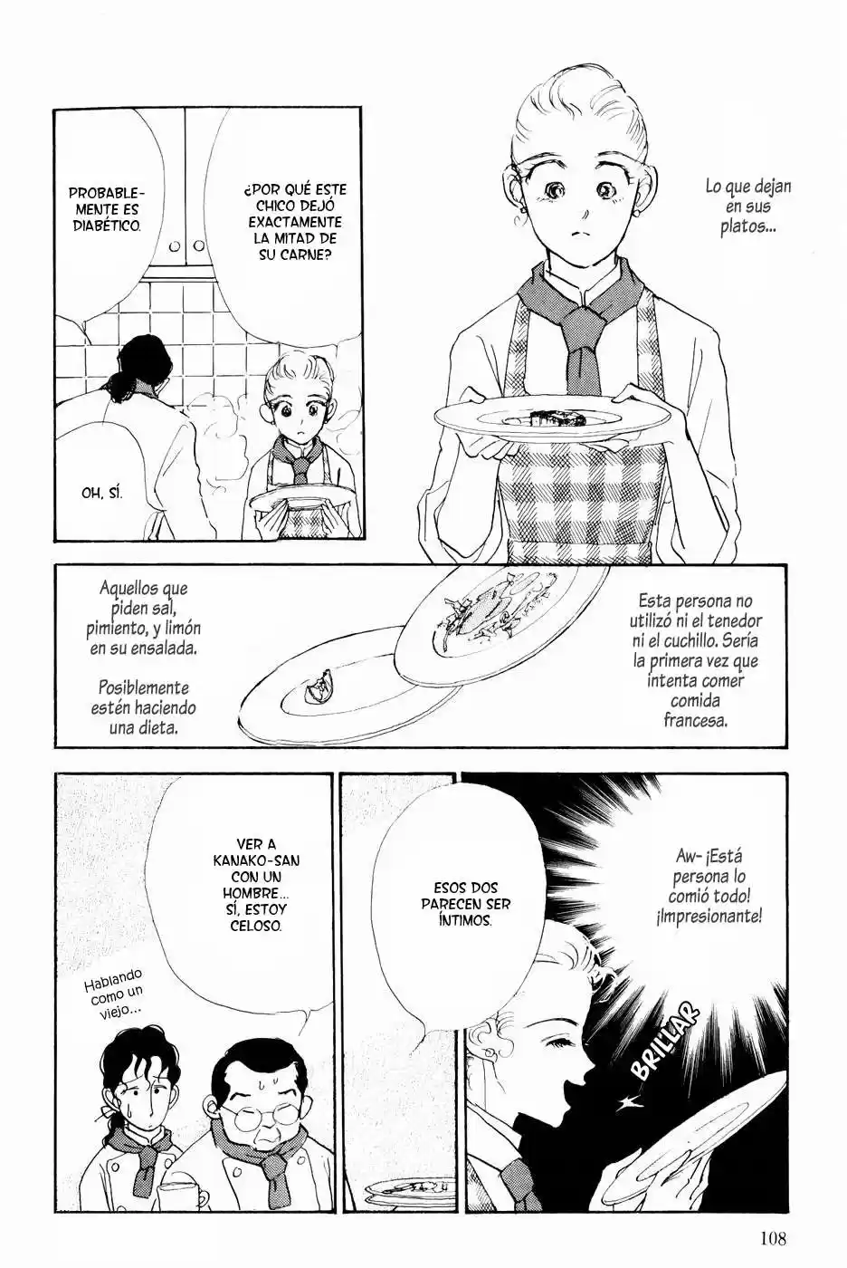 A Delicious Relationship - Capítulo 15 - Página 25 - LectorTMOo