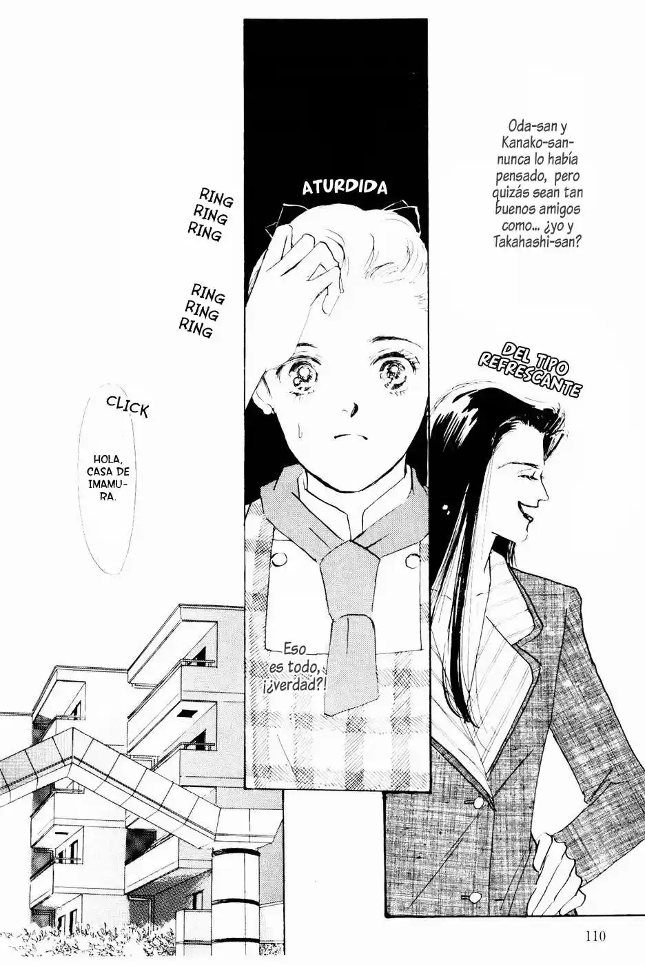 A Delicious Relationship - Capítulo 15 - Página 29 - LectorTMOo