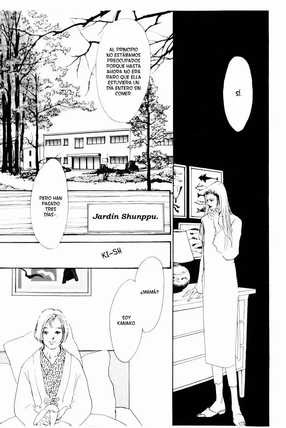 A Delicious Relationship - Capítulo 15 - Página 30 - LectorTMOo