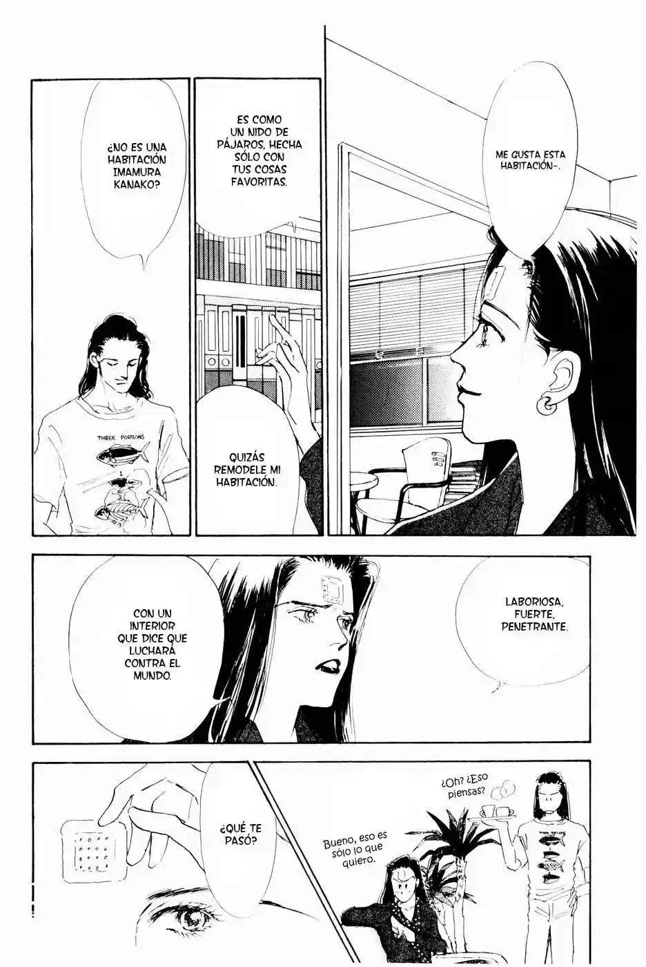 A Delicious Relationship - Capítulo 15 - Página 42 - LectorTMOo