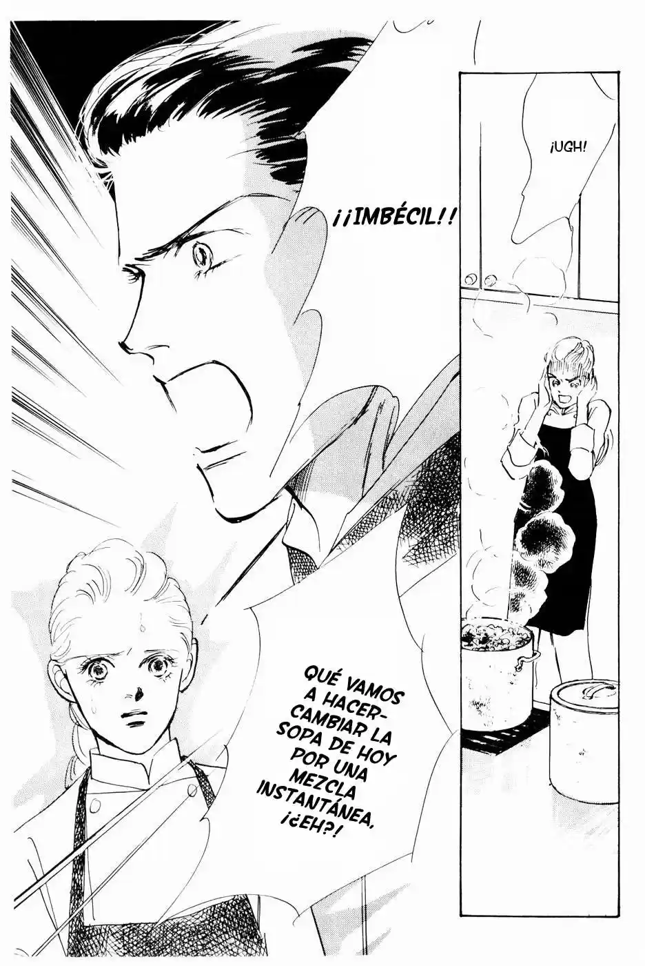 A Delicious Relationship - Capítulo 15 - Página 57 - LectorTMOo