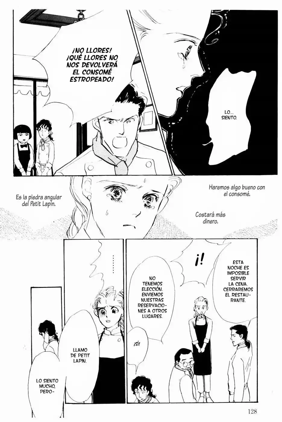A Delicious Relationship - Capítulo 15 - Página 59 - LectorTMOo