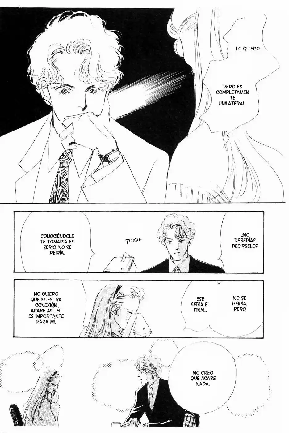 A Delicious Relationship - Capítulo 15 - Página 67 - LectorTMOo