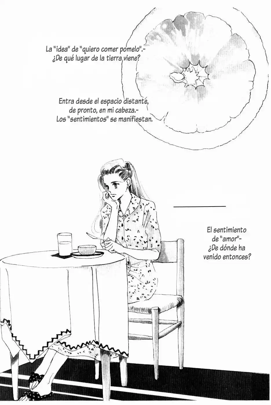 A Delicious Relationship - Capítulo 16 - Página 9 - LectorTMOo