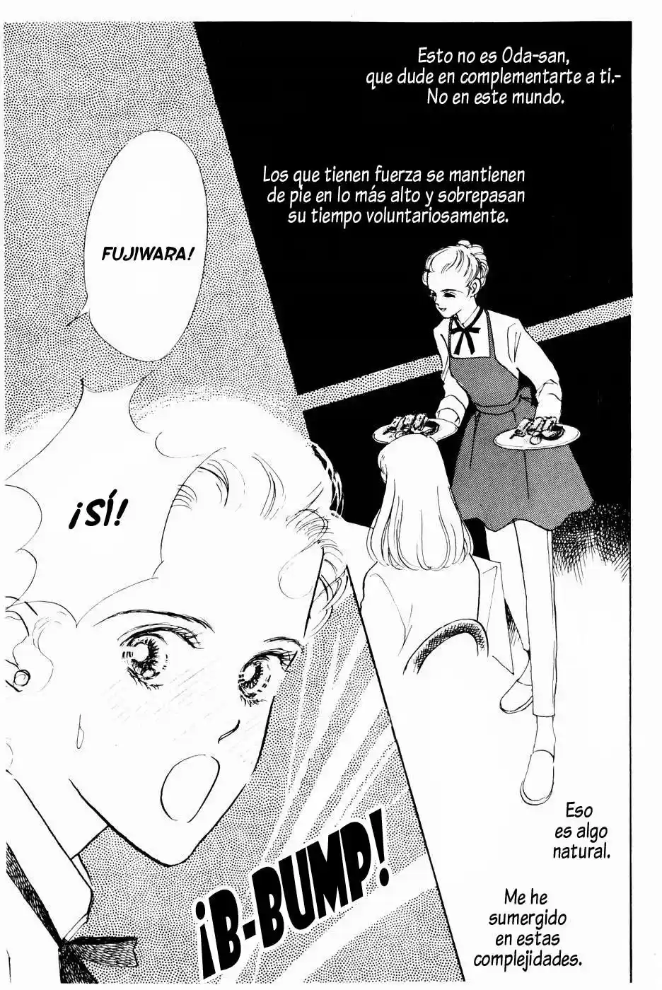 A Delicious Relationship - Capítulo 16 - Página 13 - LectorTMOo