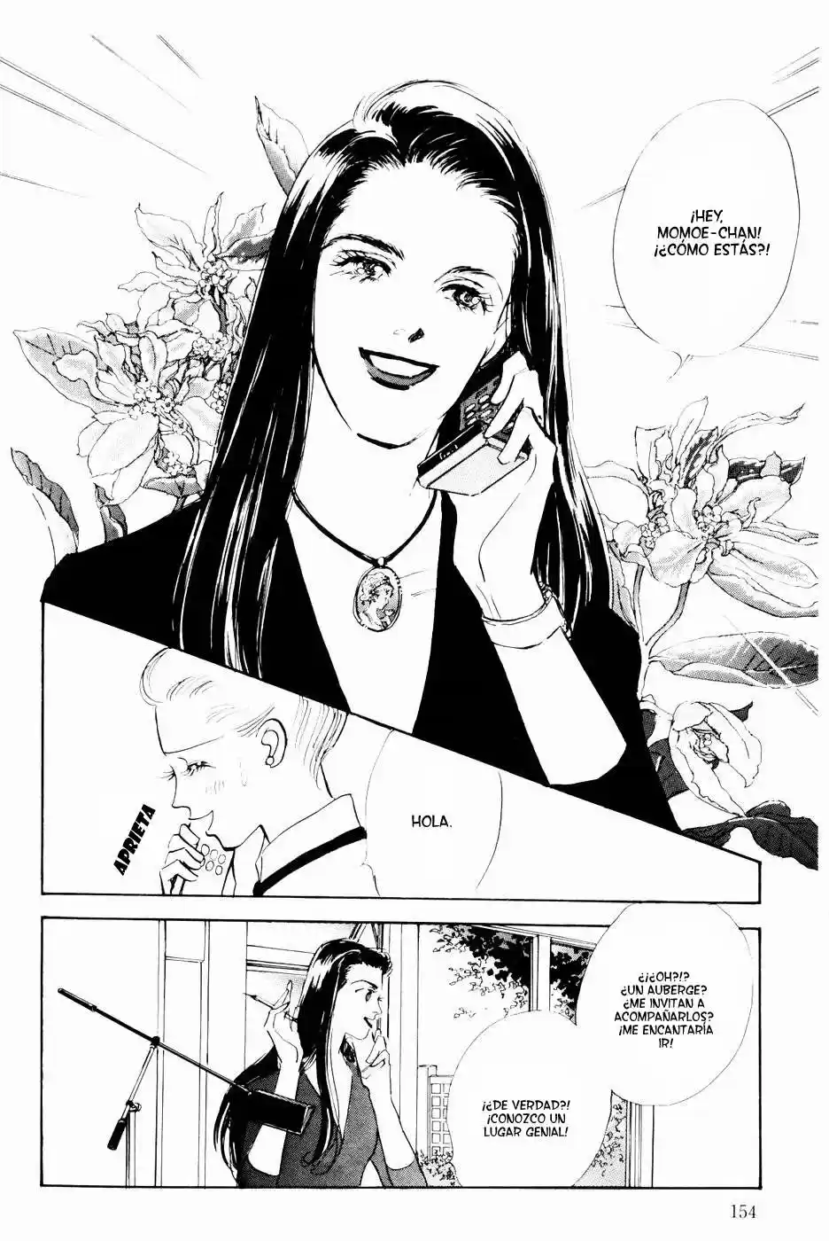 A Delicious Relationship - Capítulo 16 - Página 29 - LectorTMOo