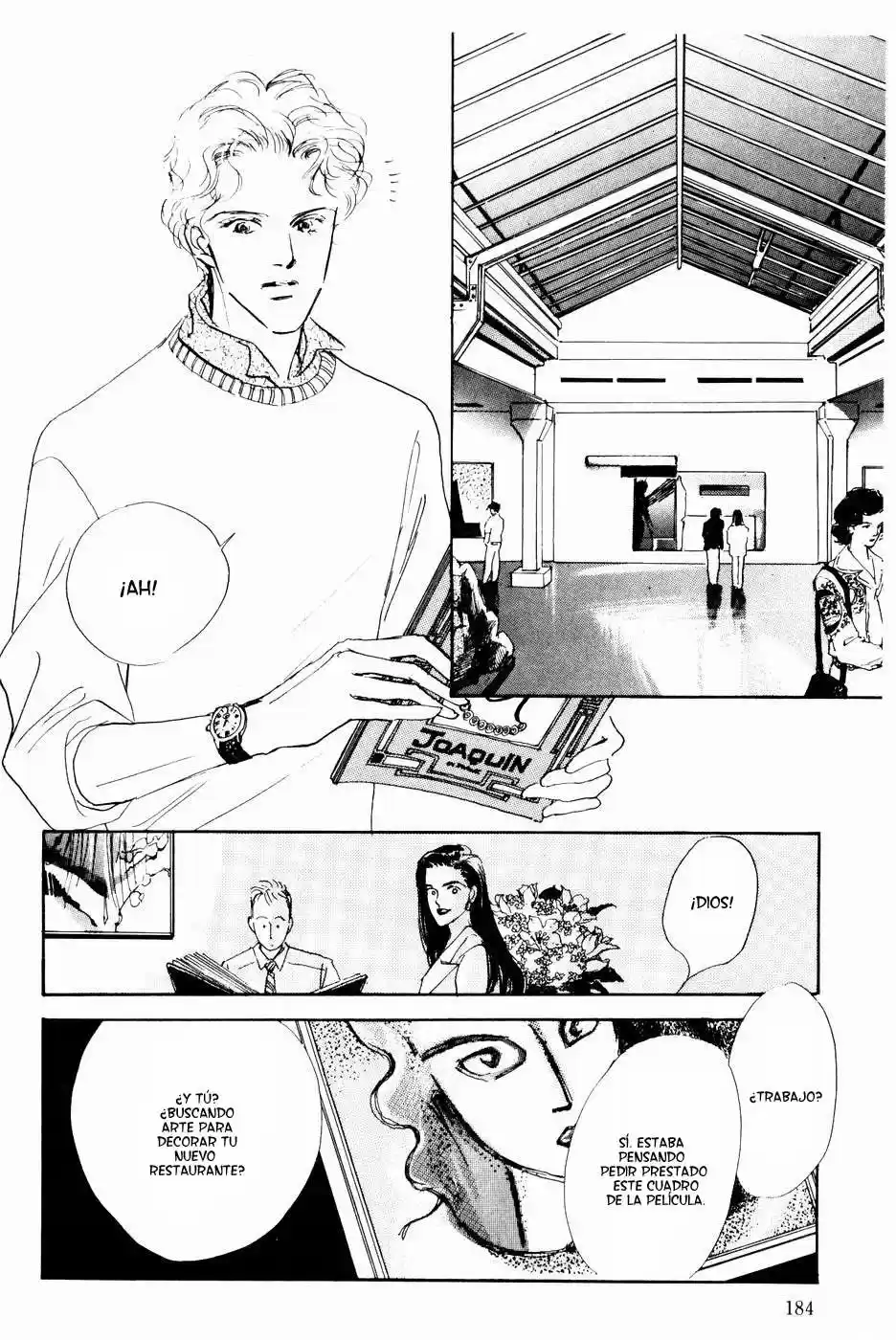 A Delicious Relationship - Capítulo 16 - Página 80 - LectorTMOo