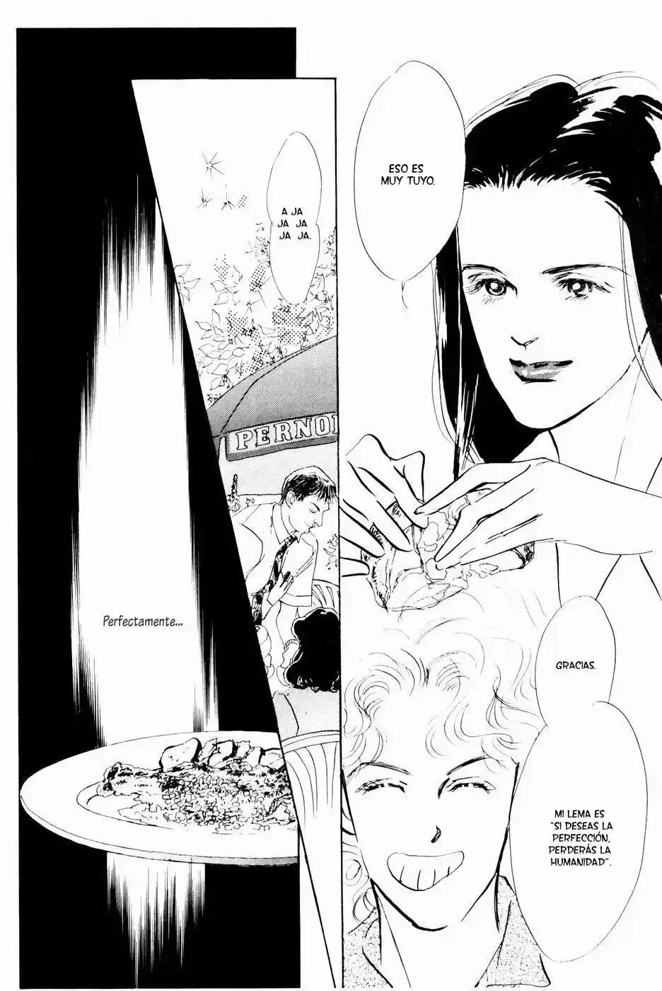 A Delicious Relationship - Capítulo 16 - Página 86 - LectorTMOo