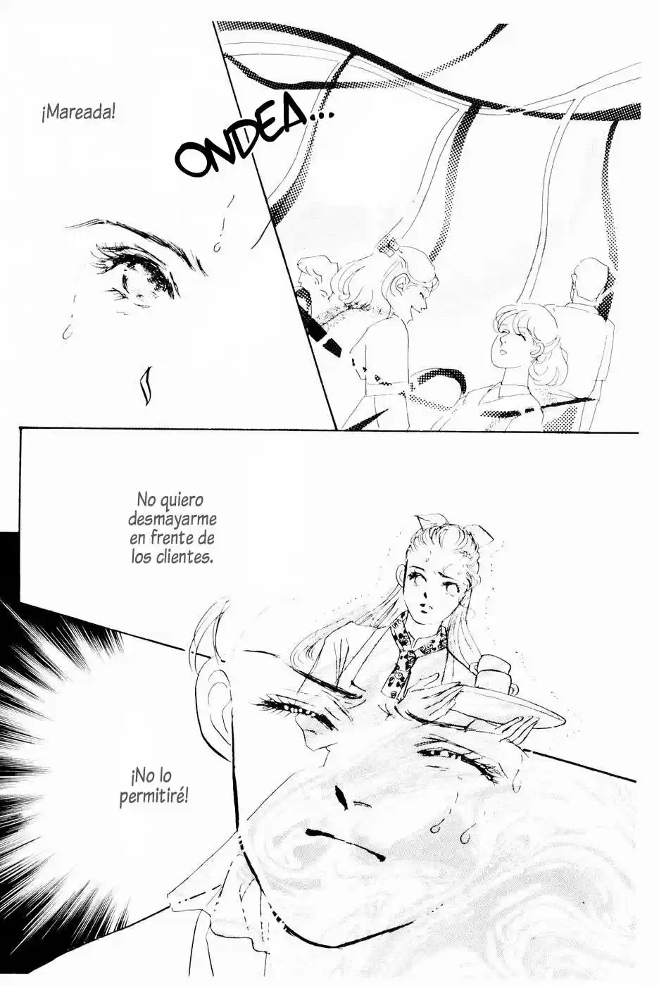 A Delicious Relationship - Capítulo 16 - Página 91 - LectorTMOo