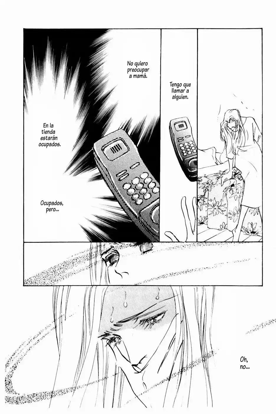 A Delicious Relationship - Capítulo 16 - Página 95 - LectorTMOo
