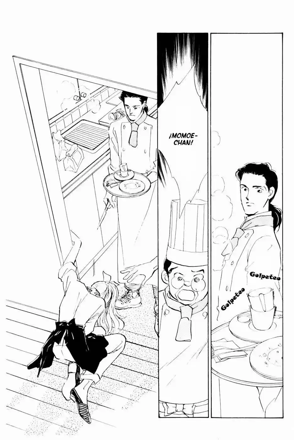 A Delicious Relationship - Capítulo 16 - Página 96 - LectorTMOo