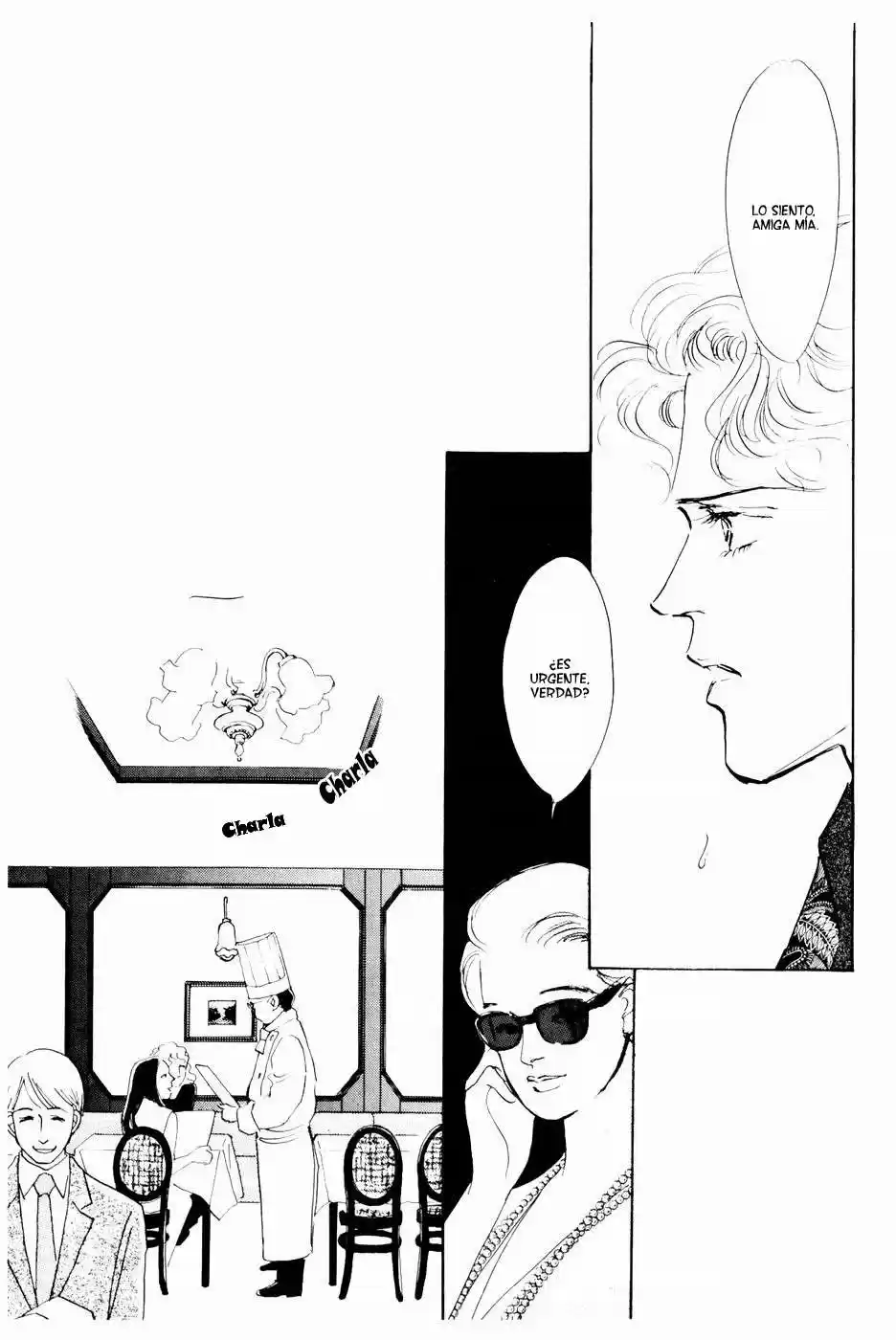 A Delicious Relationship - Capítulo 16 - Página 98 - LectorTMOo