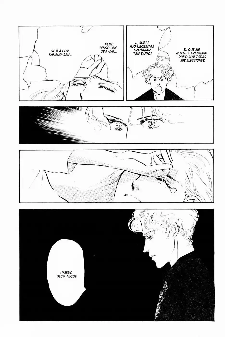 A Delicious Relationship - Capítulo 16 - Página 104 - LectorTMOo