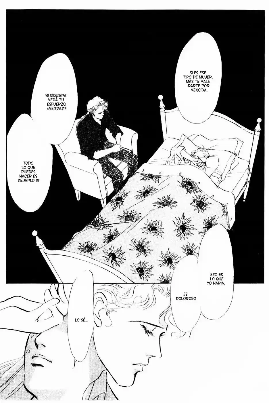 A Delicious Relationship - Capítulo 16 - Página 106 - LectorTMOo