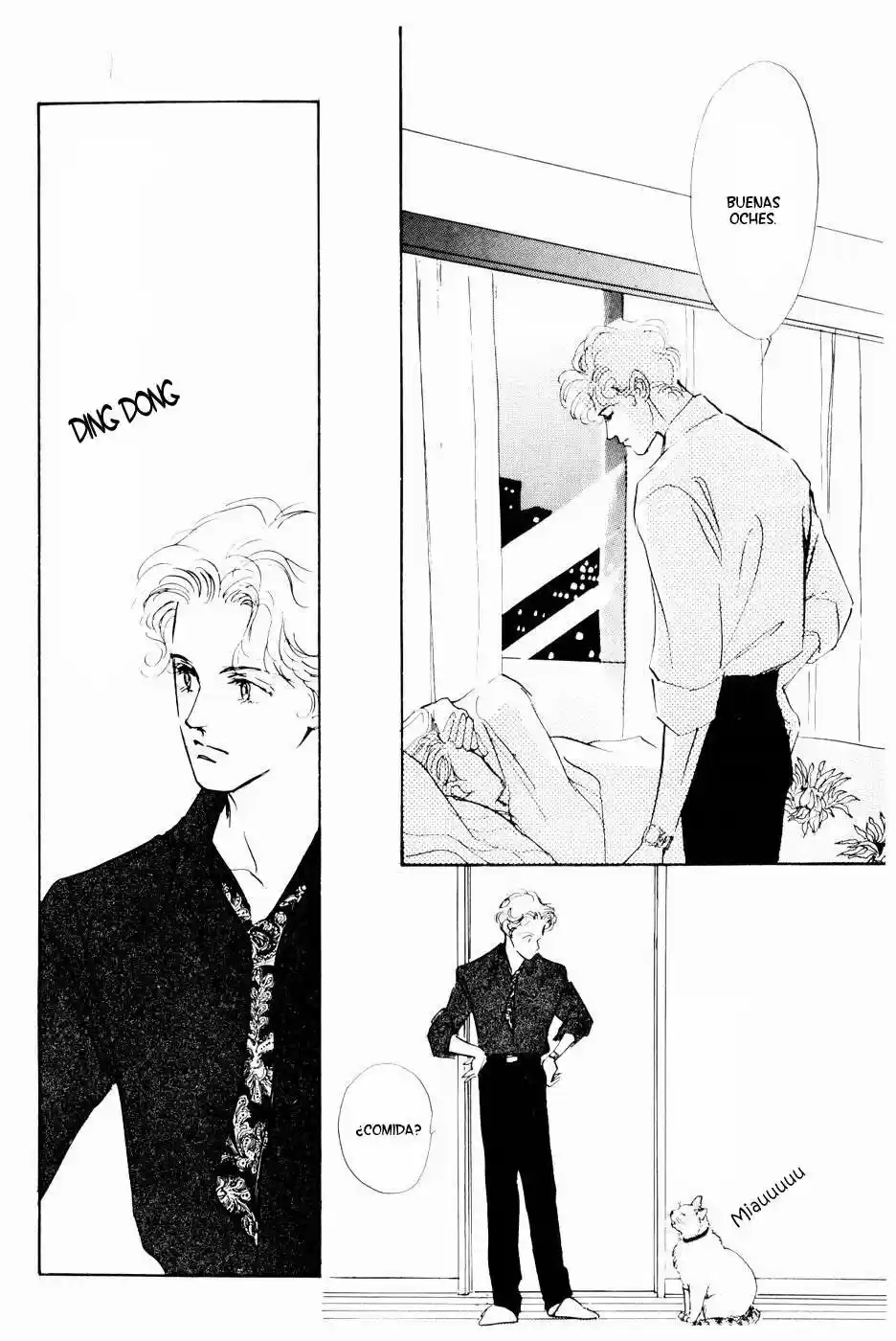 A Delicious Relationship - Capítulo 16 - Página 111 - LectorTMOo