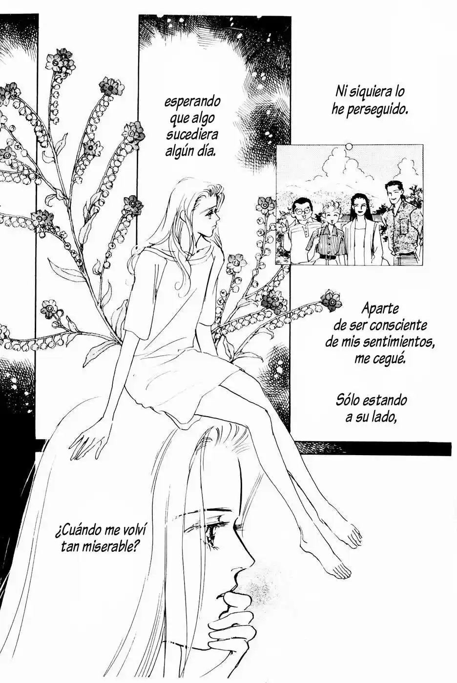 A Delicious Relationship - Capítulo 17 - Página 7 - LectorTMOo