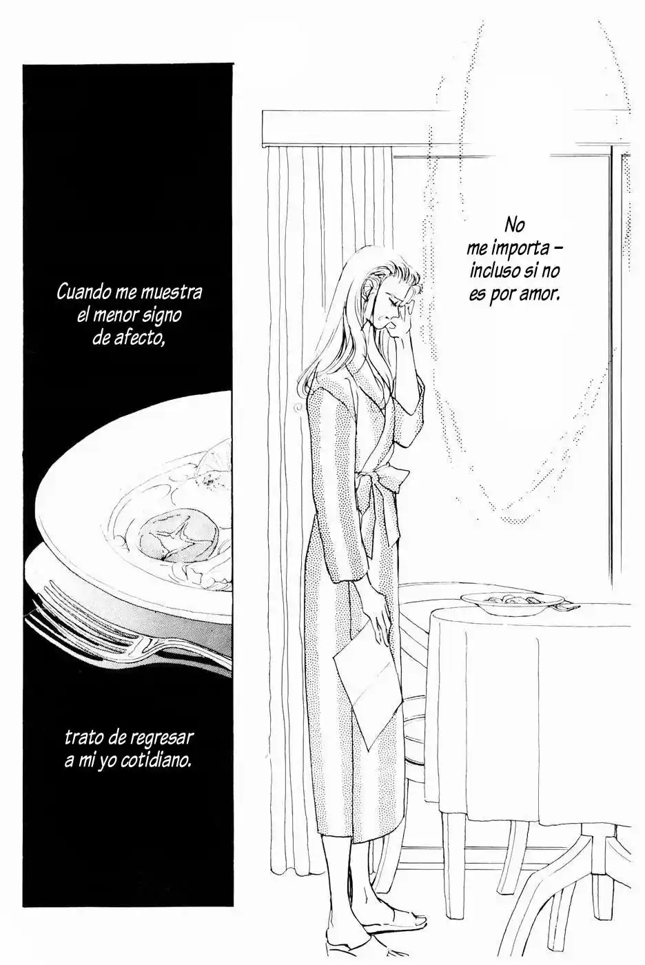 A Delicious Relationship - Capítulo 17 - Página 13 - LectorTMOo