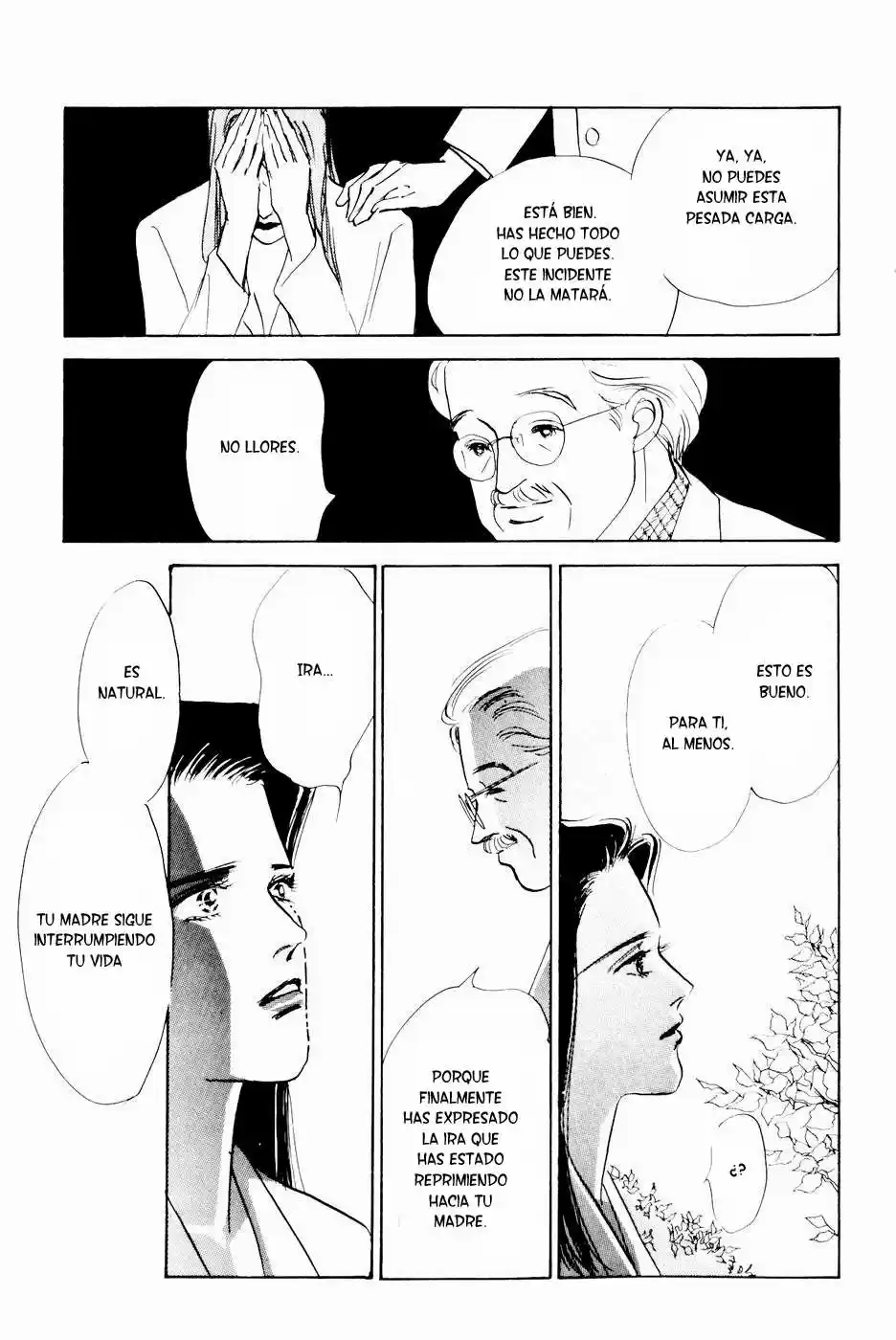 A Delicious Relationship - Capítulo 17 - Página 26 - LectorTMOo