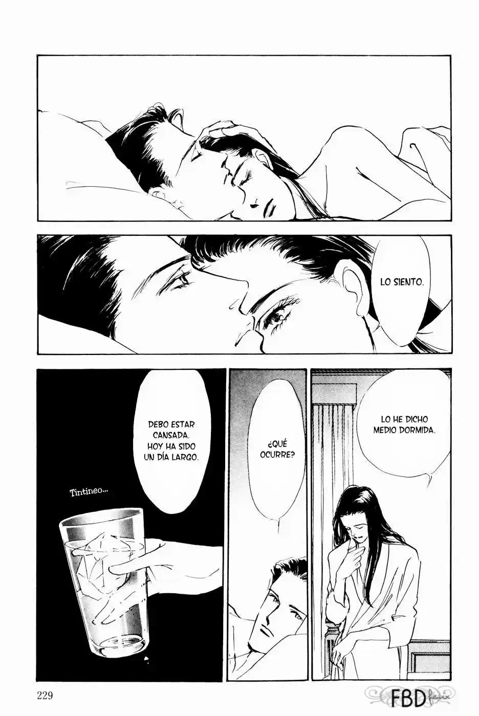 A Delicious Relationship - Capítulo 17 - Página 28 - LectorTMOo