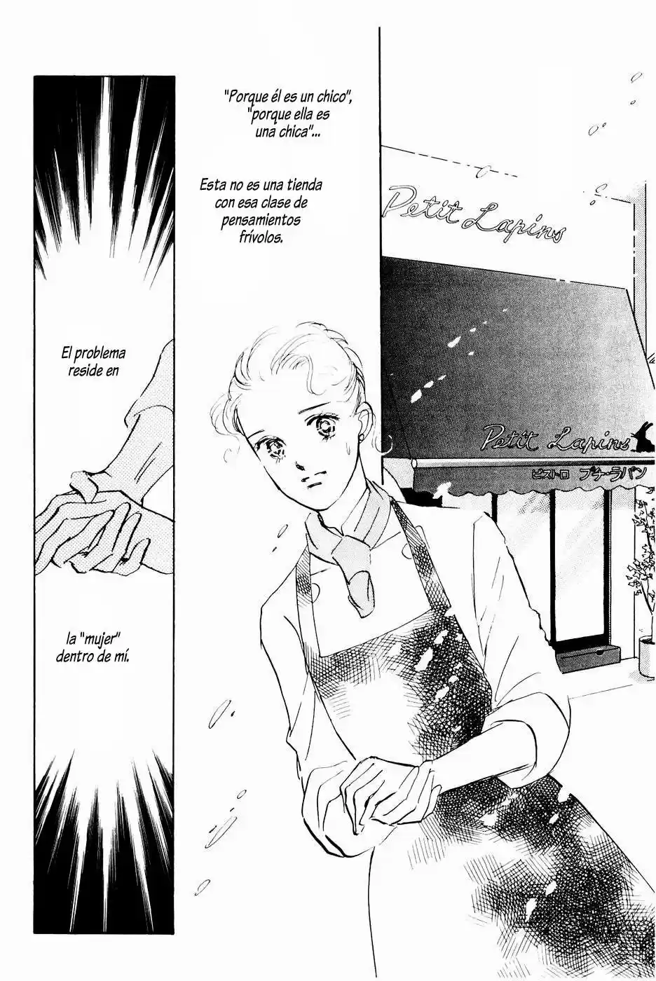 A Delicious Relationship - Capítulo 17 - Página 35 - LectorTMOo