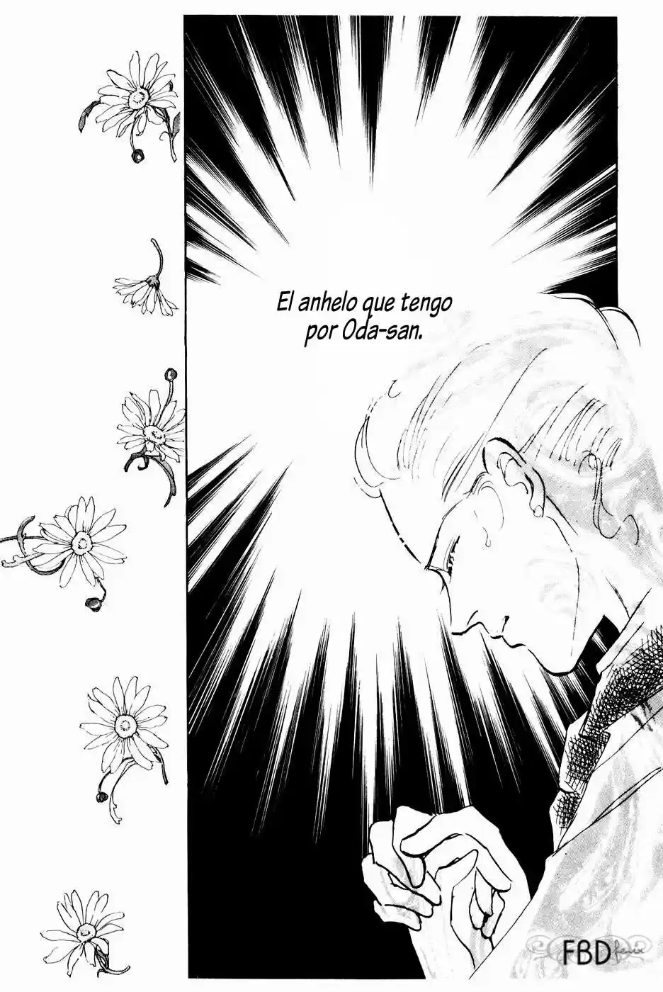 A Delicious Relationship - Capítulo 17 - Página 36 - LectorTMOo