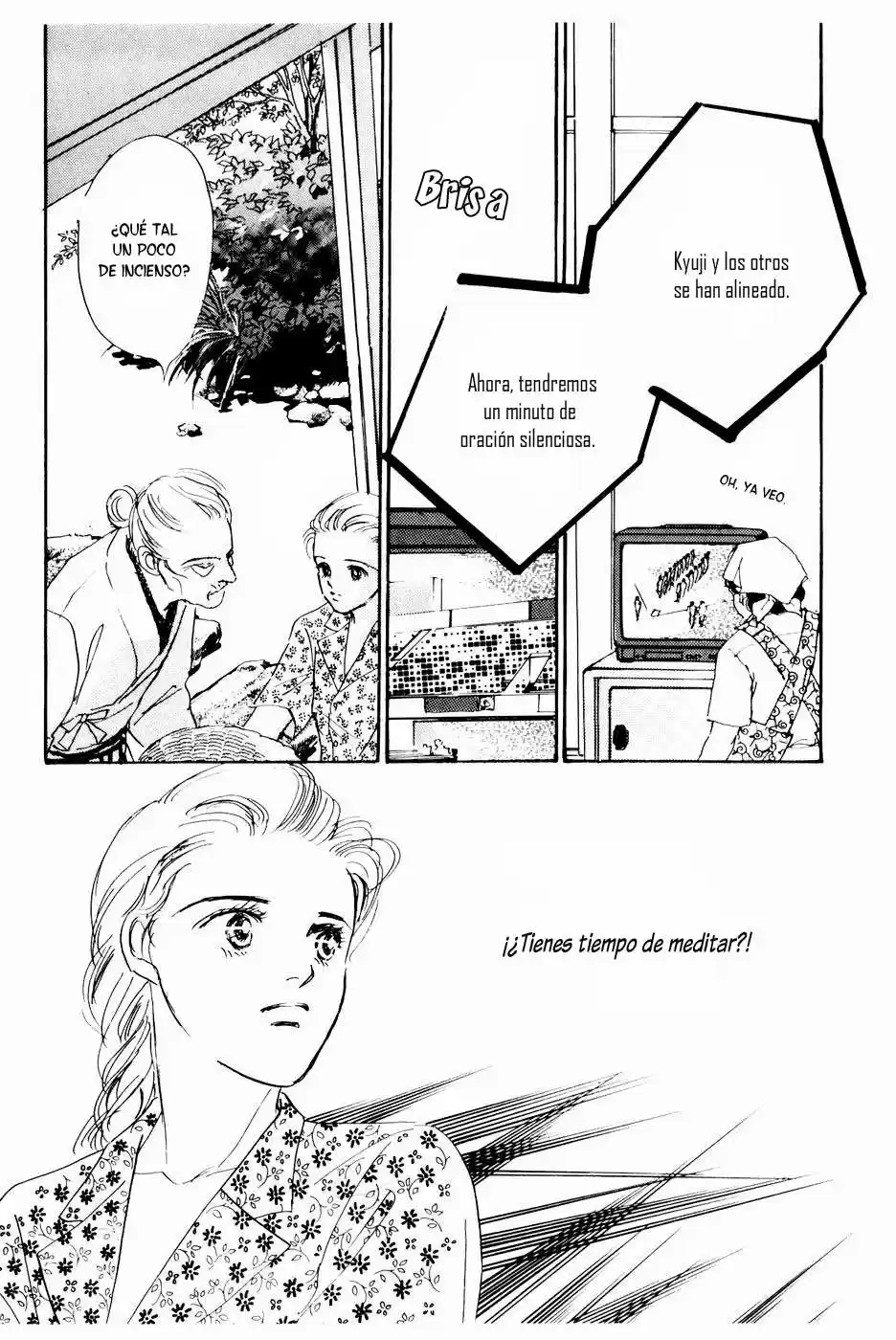 A Delicious Relationship - Capítulo 17 - Página 43 - LectorTMOo