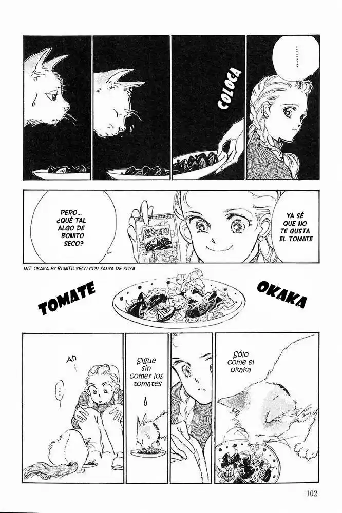 A Delicious Relationship - Capítulo 2 - Página 32 - LectorTMOo