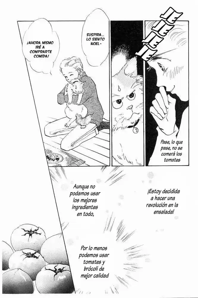 A Delicious Relationship - Capítulo 2 - Página 33 - LectorTMOo