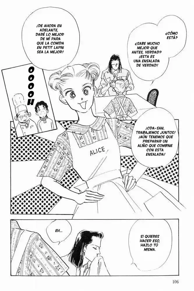 A Delicious Relationship - Capítulo 2 - Página 36 - LectorTMOo