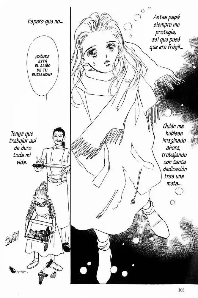 A Delicious Relationship - Capítulo 2 - Página 38 - LectorTMOo