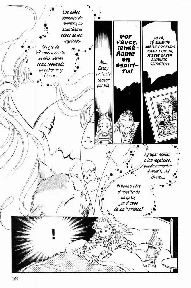 A Delicious Relationship - Capítulo 2 - Página 39 - LectorTMOo