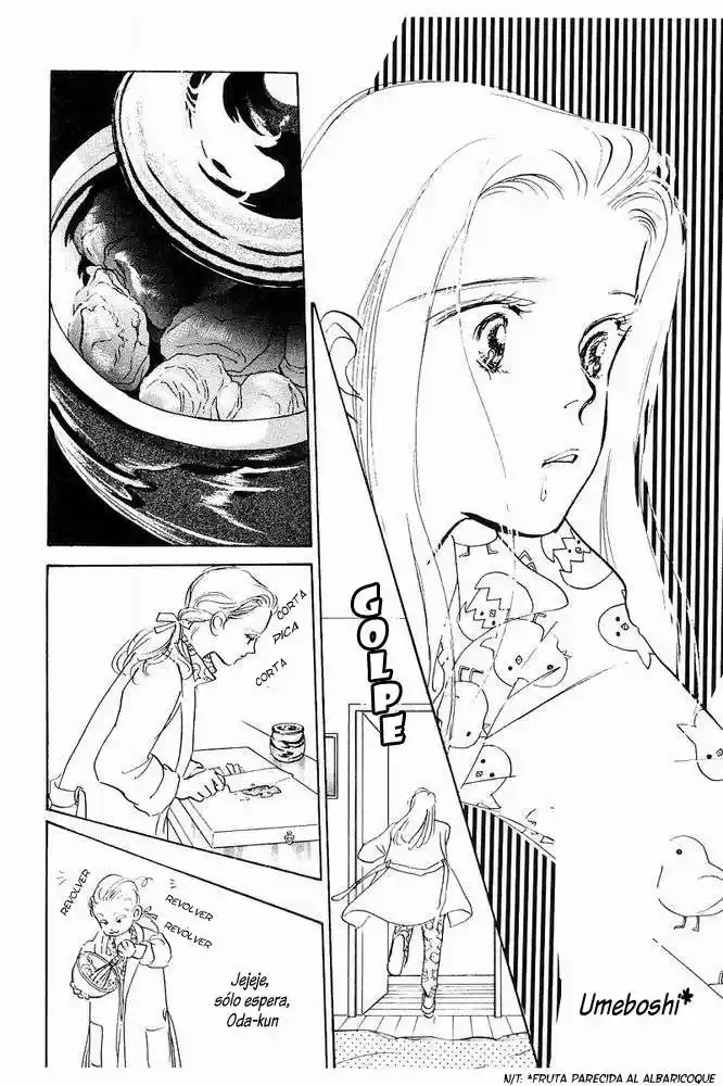 A Delicious Relationship - Capítulo 2 - Página 40 - LectorTMOo