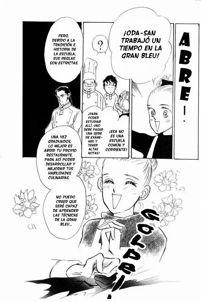 A Delicious Relationship - Capítulo 2 - Página 53 - LectorTMOo