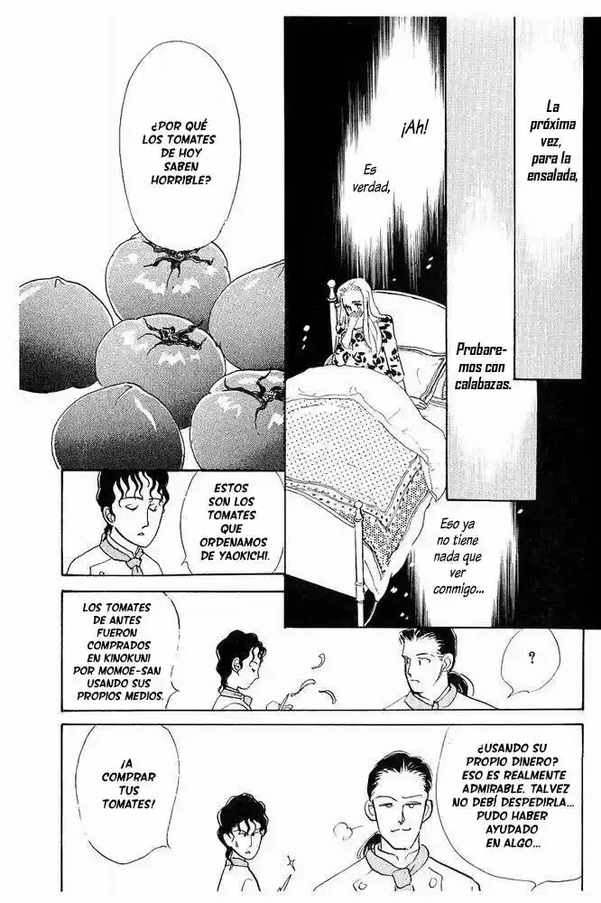 A Delicious Relationship - Capítulo 2 - Página 55 - LectorTMOo