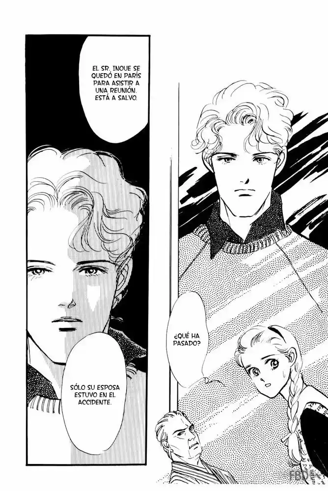 A Delicious Relationship - Capítulo 24 - Página 9 - LectorTMOo