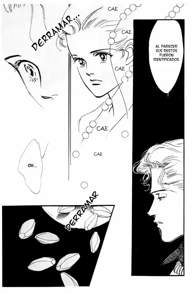 A Delicious Relationship - Capítulo 24 - Página 10 - LectorTMOo