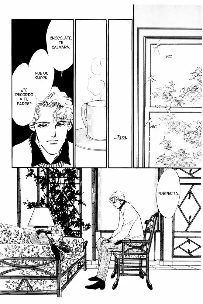 A Delicious Relationship - Capítulo 24 - Página 13 - LectorTMOo